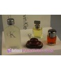 Coffret - Calvin Klein