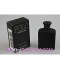 Polo - Double black