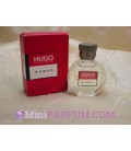 Hugo Woman