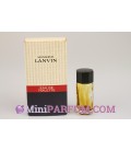 Monsieur Lanvin