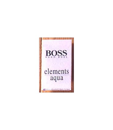 Elements aqua