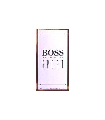 Boss Sport