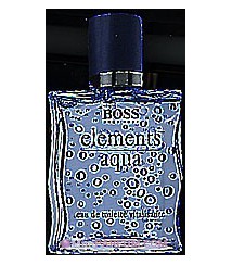 Element aqua