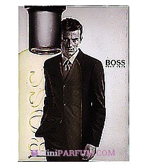 Hugo Boss