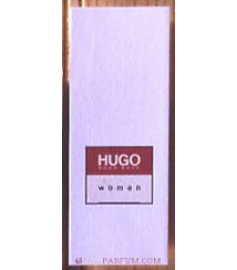 Hugo woman