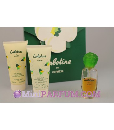 Cabotine