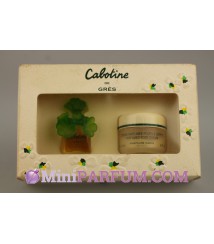 Cabotine