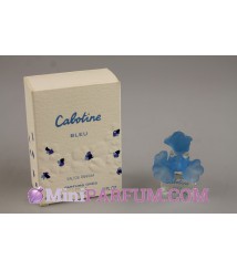 Cabotine - bleue