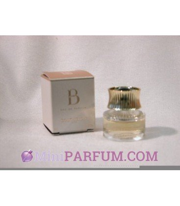 B de Boucheron edp 5ml