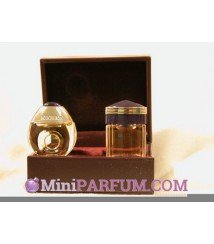 Coffret Boucheron H et F