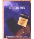 Boucheron pour homme