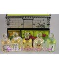 Coffret - Ladie's fragrance collection