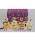 Coffret - Ladie's fragrance collection