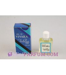 Eau de vivara