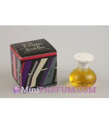 Eau de Zadig