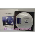 Coffret - Ultraviolet - The micro galaxy