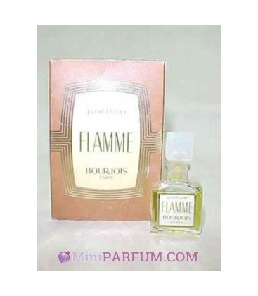 Flamme