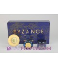 Coffret précieux - Byzance