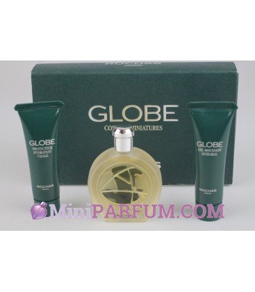 Coffret - Globe