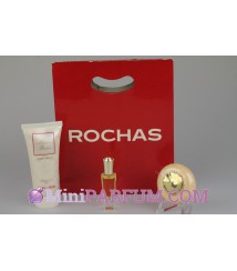 Coffret Rochas