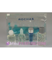 Coffret Rochas