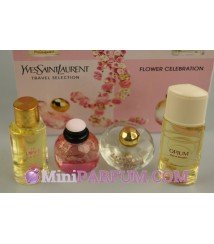 Coffret - Flower celebration