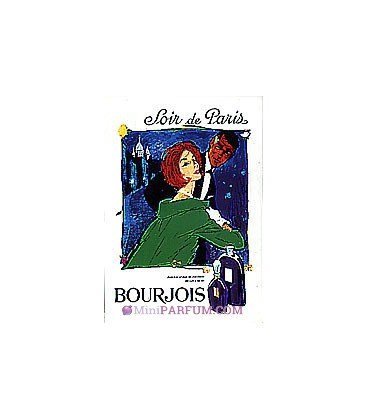 Soir de Paris