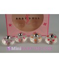 Coffret Baby doll - Lucky collection