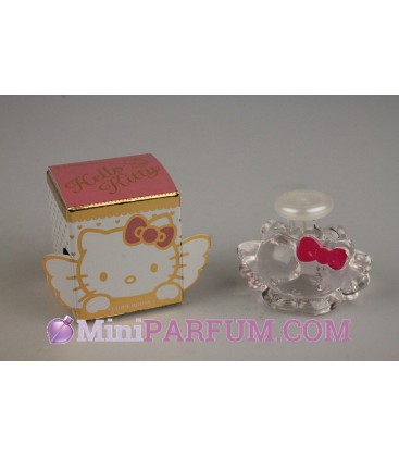 Hello kitty - Sweet fresh