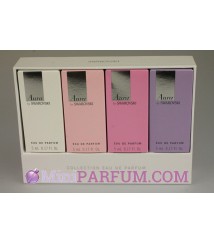 Coffret - Collection Eau de parfum Aura