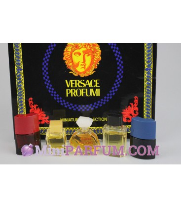 Coffret - Versace profumi