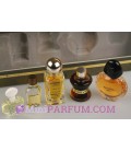 Coffret - Parfums Weil