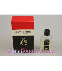 Gentilhomme