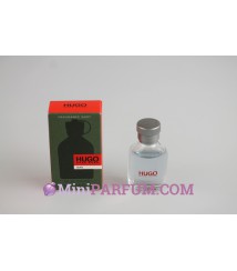 Hugo - Fragrance shot man