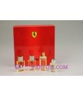 Coffret - Ferrari