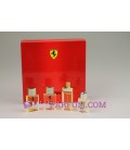 Coffret - Ferrari