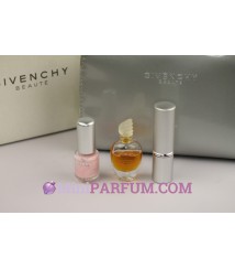 Coffret Givenchy beauté