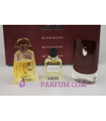 Coffret Givenchy pour homme