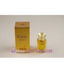 Calèche - Soie de parfum