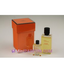 Coffret - Terre d'Hermes