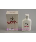 cK one - shock