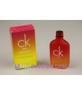 cK one summer a new fragrance