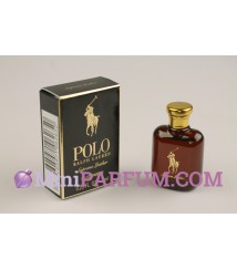 Polo supreme leather