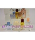 Coffret - Fragrance collection parfumée