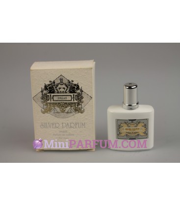 Silver parfum