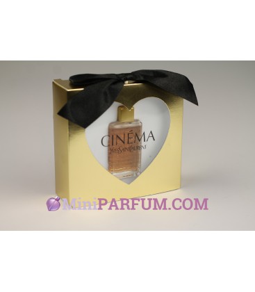 Cinéma - Saint Valentin 2005