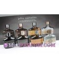 Coffret John Varvatos - The men's fragrance collection