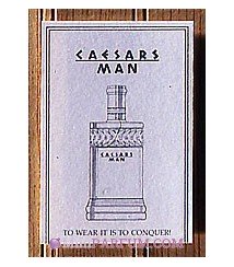 Caesars man