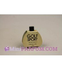 Golf sport