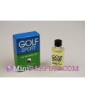 Golf sport